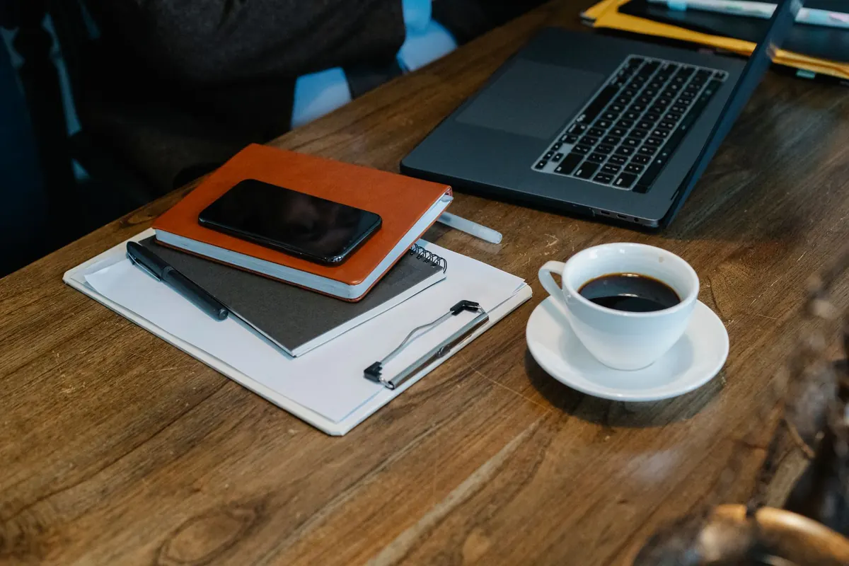 How to Start a Personal Blog When You Have No Niche Yet